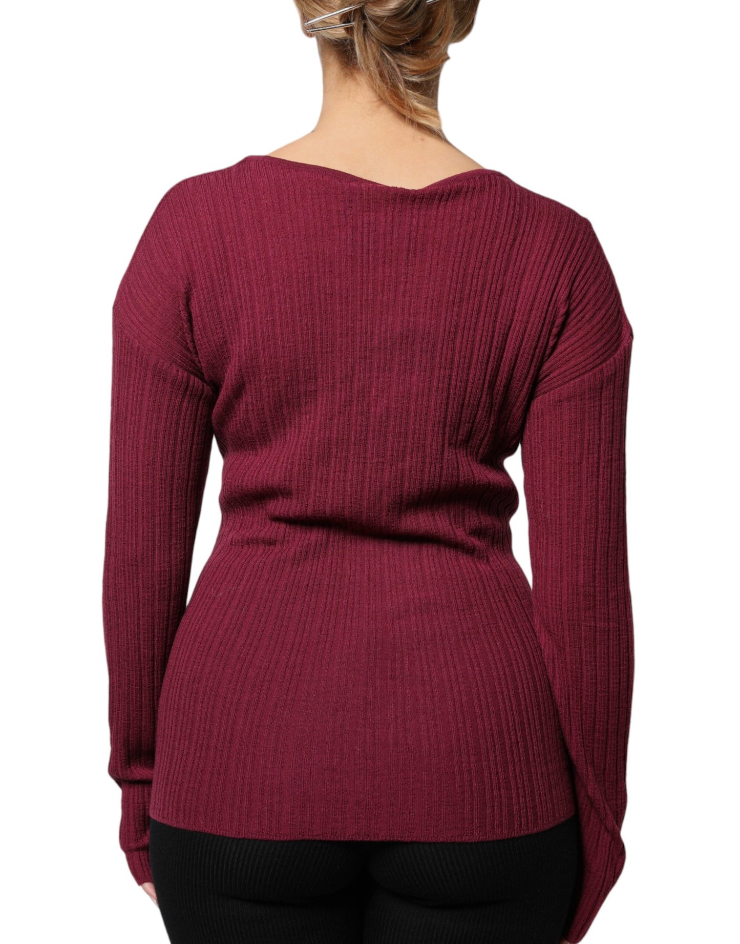 Roberto Cavalli Strickpullover - Damen