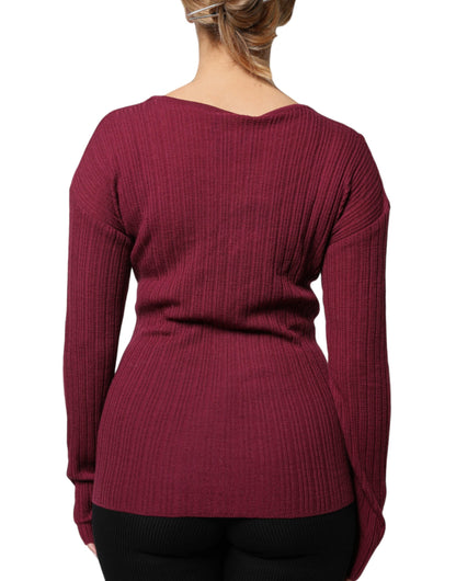 Roberto Cavalli Strickpullover - Damen