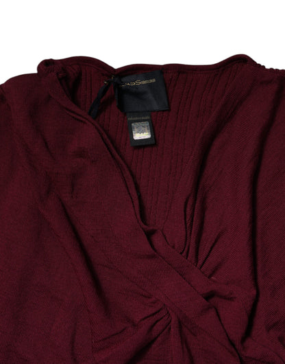 Roberto Cavalli Strickpullover - Damen