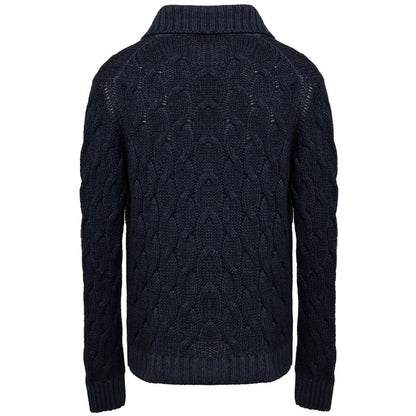 Cruciani Cardigan - Herren