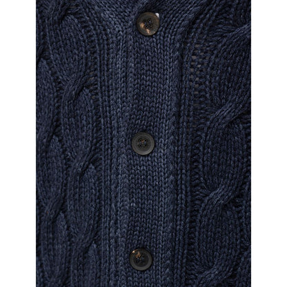 Cruciani Cardigan - Herren