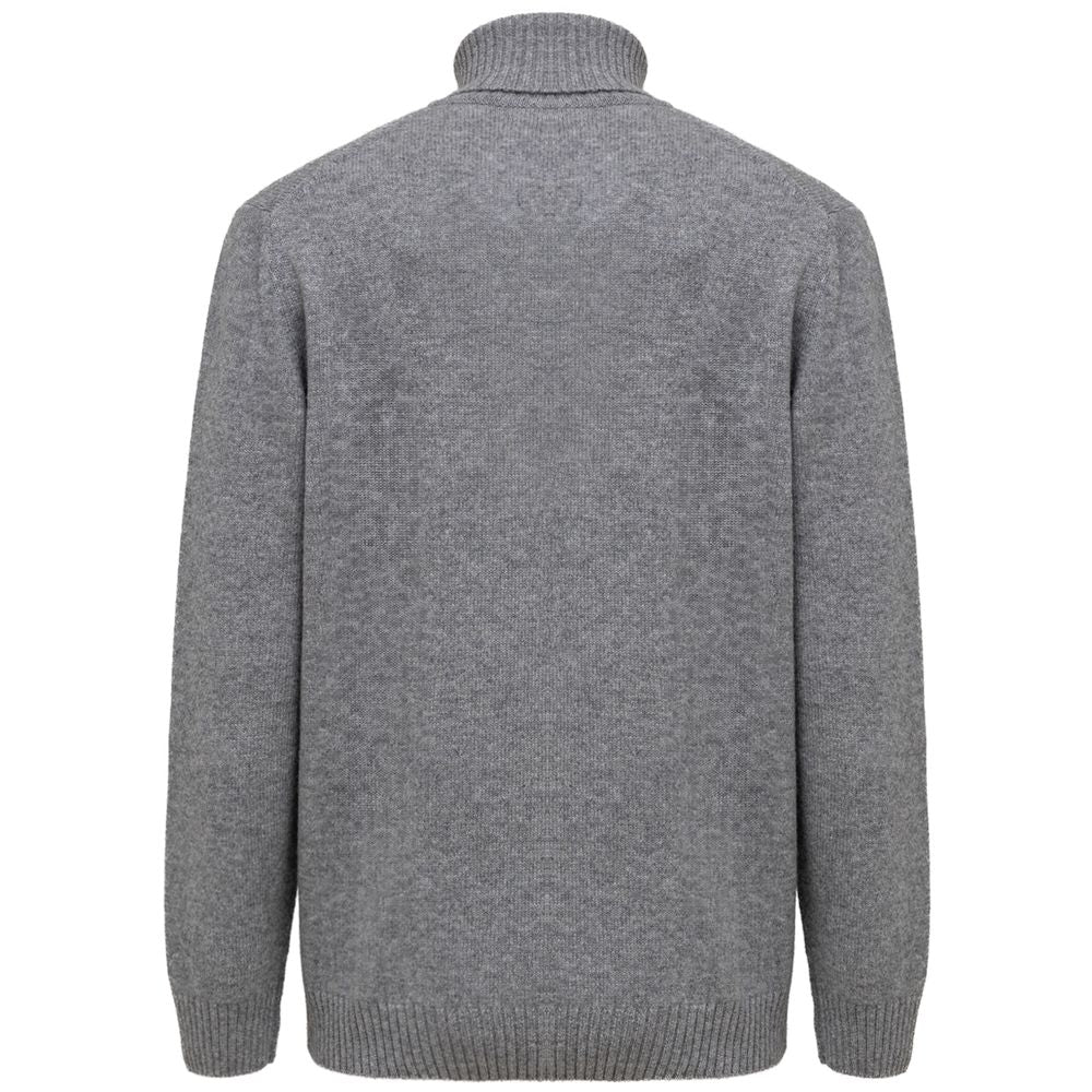Cruciani Rollkragenpullover - Herren