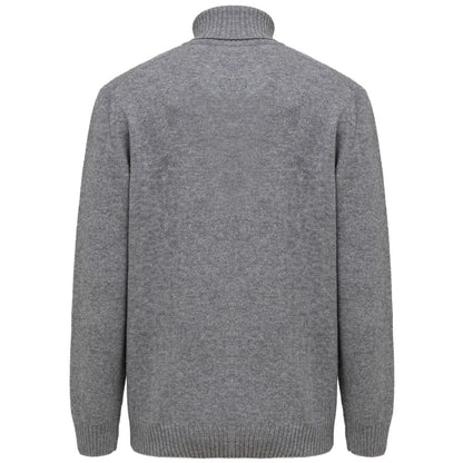 Cruciani Rollkragenpullover - Herren
