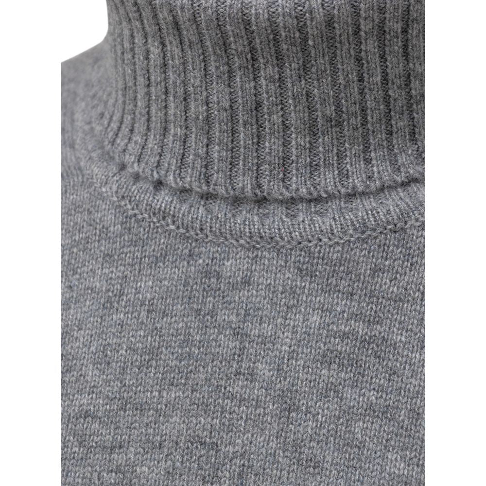 Cruciani Rollkragenpullover - Herren