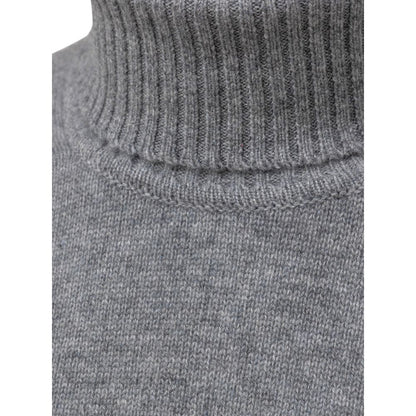 Cruciani Rollkragenpullover - Herren