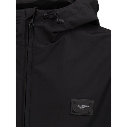 Dolce & Gabbana Übergangsjacke- Herren