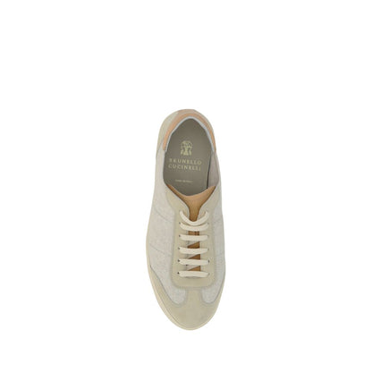 Brunello Cucinelli Sneakers - Herren