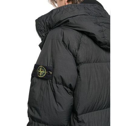 Stone Island Daunenmantel - Herren