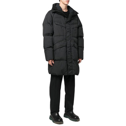 Stone Island Daunenmantel - Herren