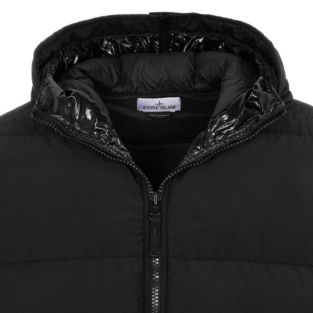 Stone Island Daunenjacke - Herren