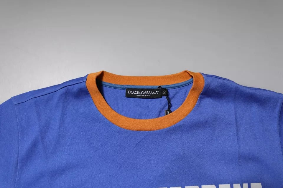 Dolce & Gabbana T-Shirt - Herren