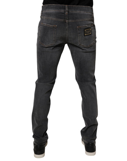 Dolce & Gabbana Skinny Jeans - Herren