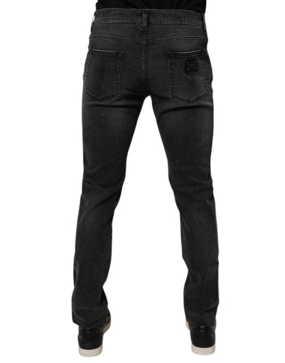 Dolce & Gabbana Skinny Jeans - Herren