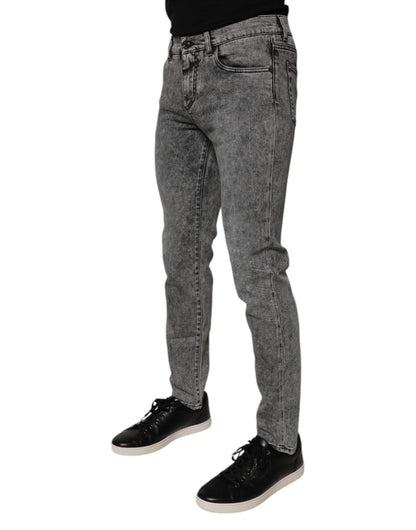 Dolce & Gabbana Skinny Jeans - Herren