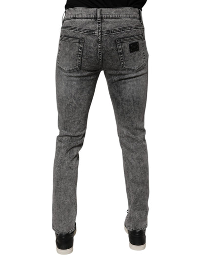Dolce & Gabbana Skinny Jeans - Herren