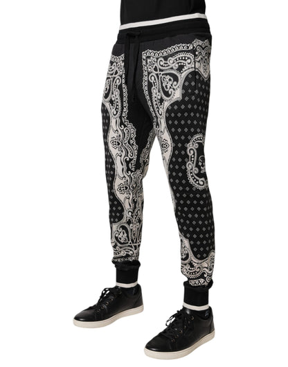 Dolce & Gabbana Jogginghose - Herren