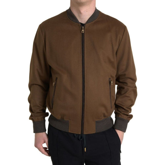 Dolce & Gabbana Bomberjacke - Herren