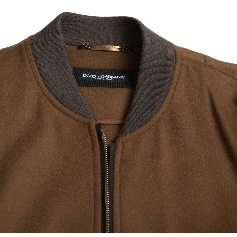 Dolce & Gabbana Bomberjacke - Herren
