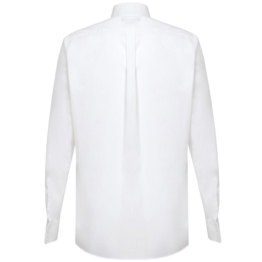 Dolce & Gabbana Businesshemd - Herren
