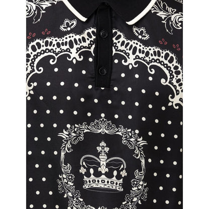 Dolce & Gabbana Poloshirt - Herren