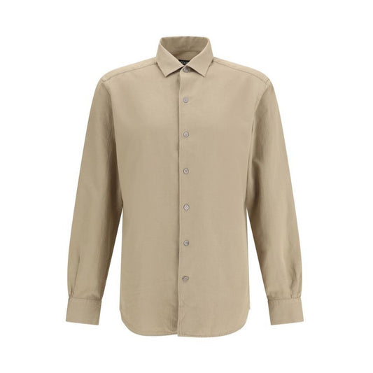 Zegna Freizeithemd - Herren