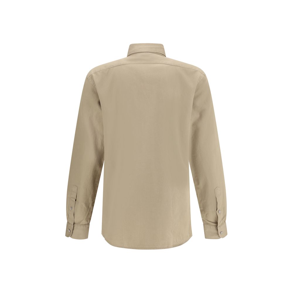 Zegna Freizeithemd - Herren