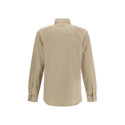 Zegna Freizeithemd - Herren