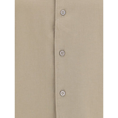 Zegna Freizeithemd - Herren