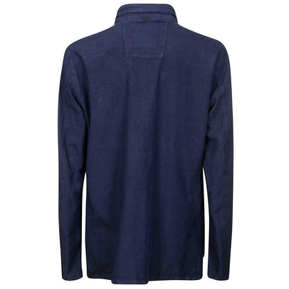 Herno Leinenjacke - Herren