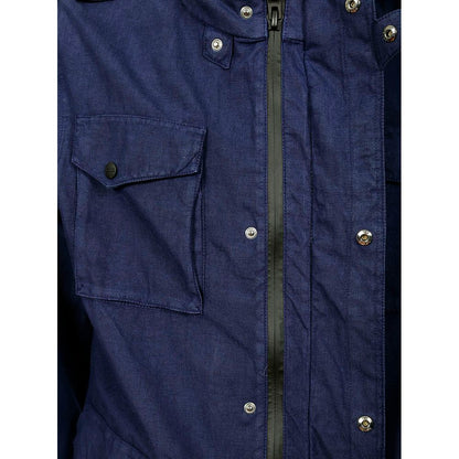 Herno Leinenjacke - Herren