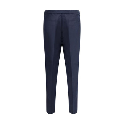 Brunello Cucinelli Leinenhose - Herren