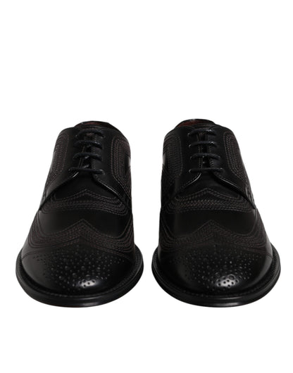 Dolce & Gabbana Derbys - Herren