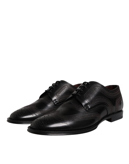 Dolce & Gabbana Derbys - Herren