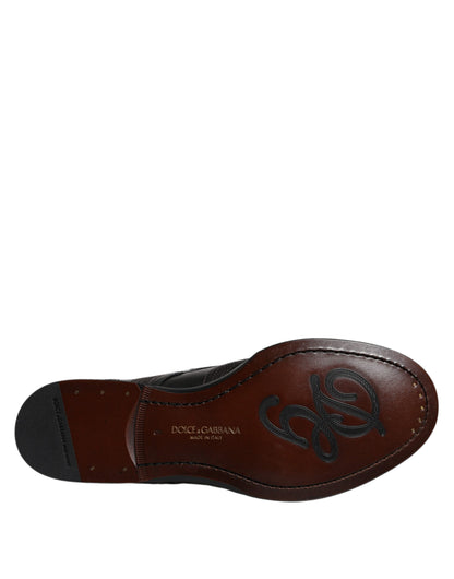Dolce & Gabbana Derbys - Herren