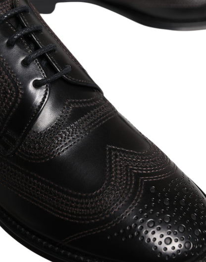 Dolce & Gabbana Derbys - Herren