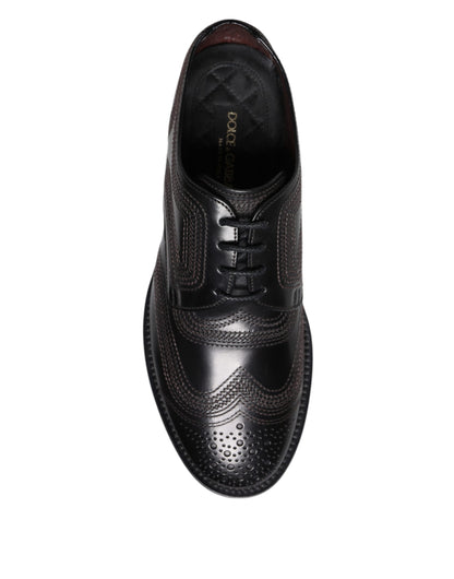 Dolce & Gabbana Derbys - Herren