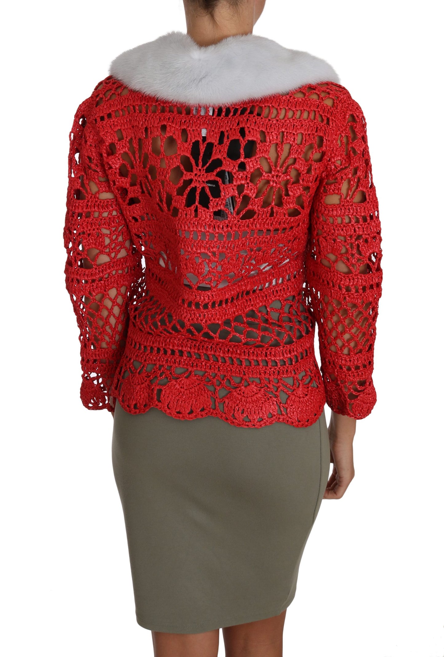 Dolce & Gabbana Cardigan - Damen