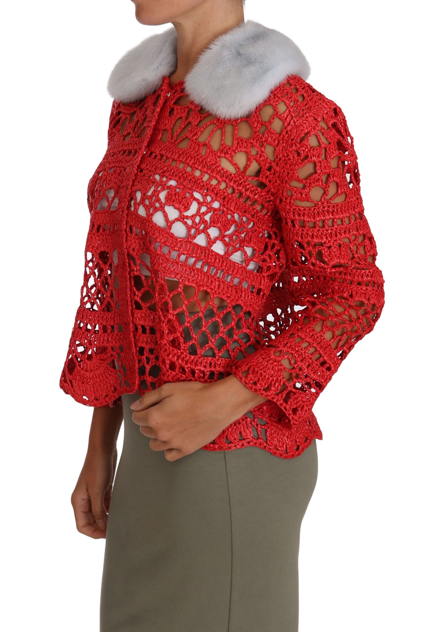 Dolce & Gabbana Cardigan - Damen