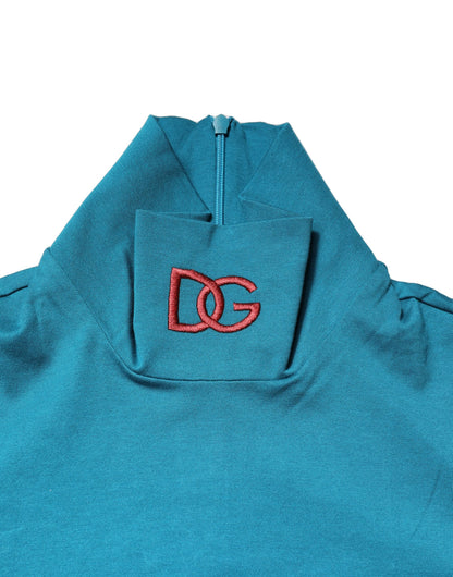 Dolce & Gabbana Rollkragenpullover - Herren
