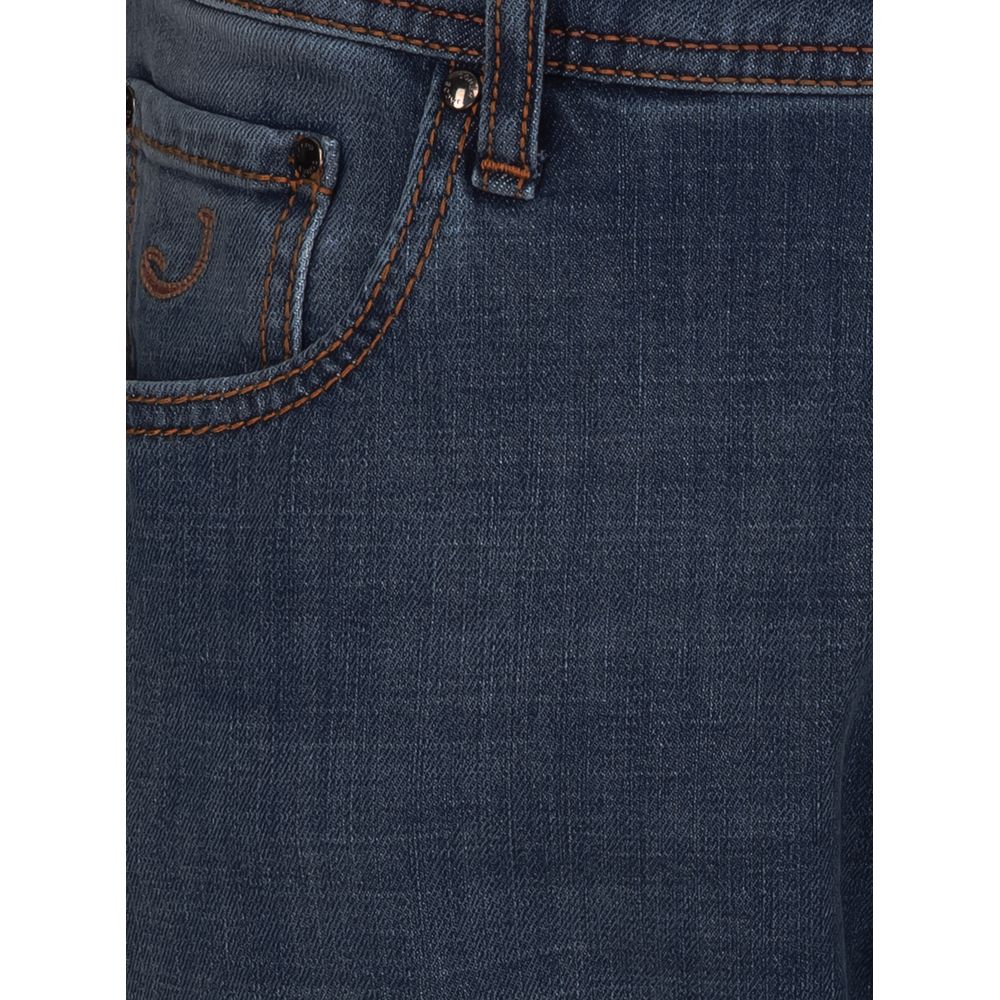 Jacob Cohën Jeans - Herren