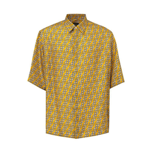 Fendi Seidenhemd - Herren