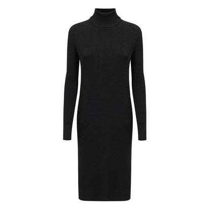 Bottega Veneta Midikleid - Damen