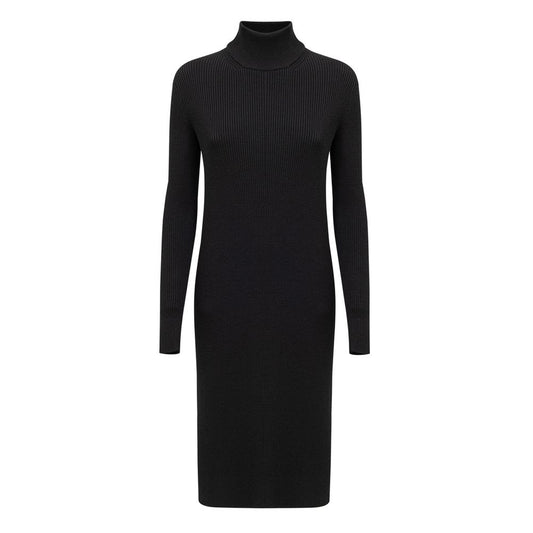 Bottega Veneta Midikleid - Damen