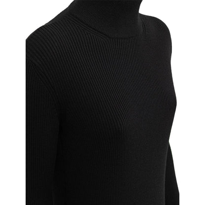 Bottega Veneta Midikleid - Damen