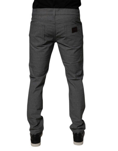 Dolce & Gabbana Skinny Jeans - Herren