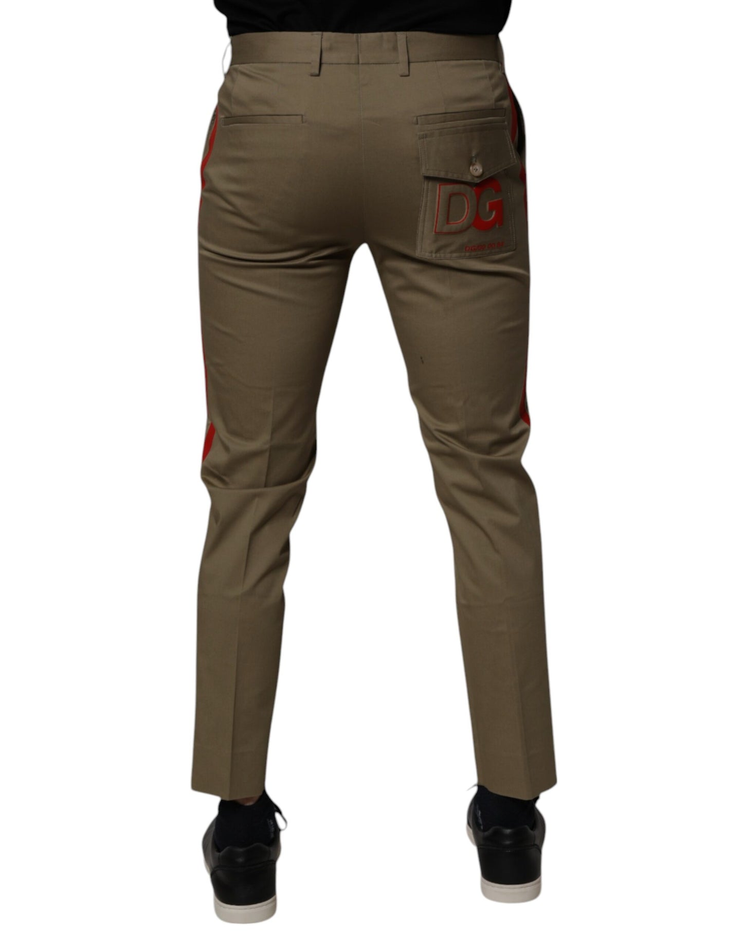 Dolce & Gabbana Chinohose - Herren
