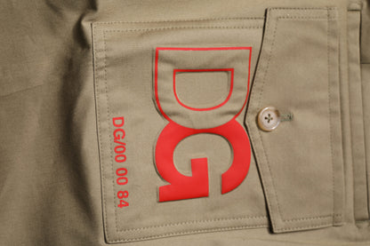 Dolce & Gabbana Chinohose - Herren