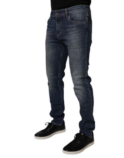Dolce & Gabbana Skinny Jeans - Herren