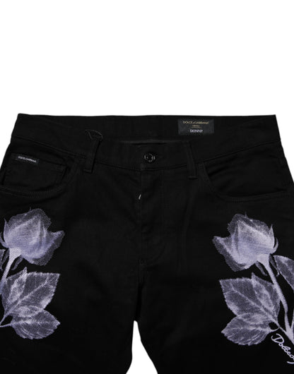 Dolce & Gabbana Skinny Jeans - Herren