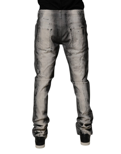 Dolce & Gabbana Skinny Jeans - Herren